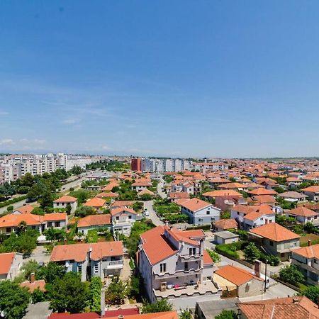 Apartment Mirela Zadar Luaran gambar