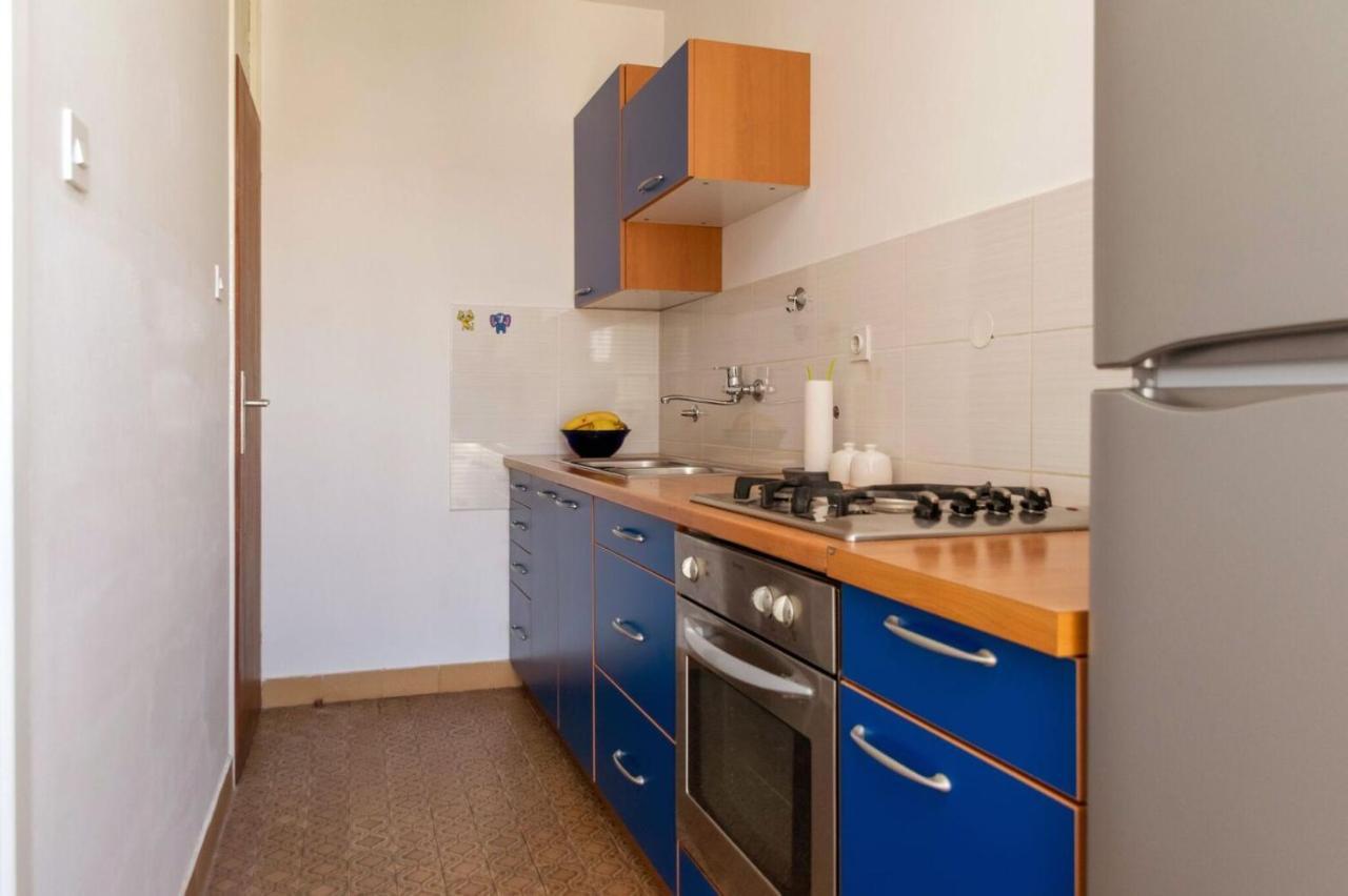 Apartment Mirela Zadar Luaran gambar