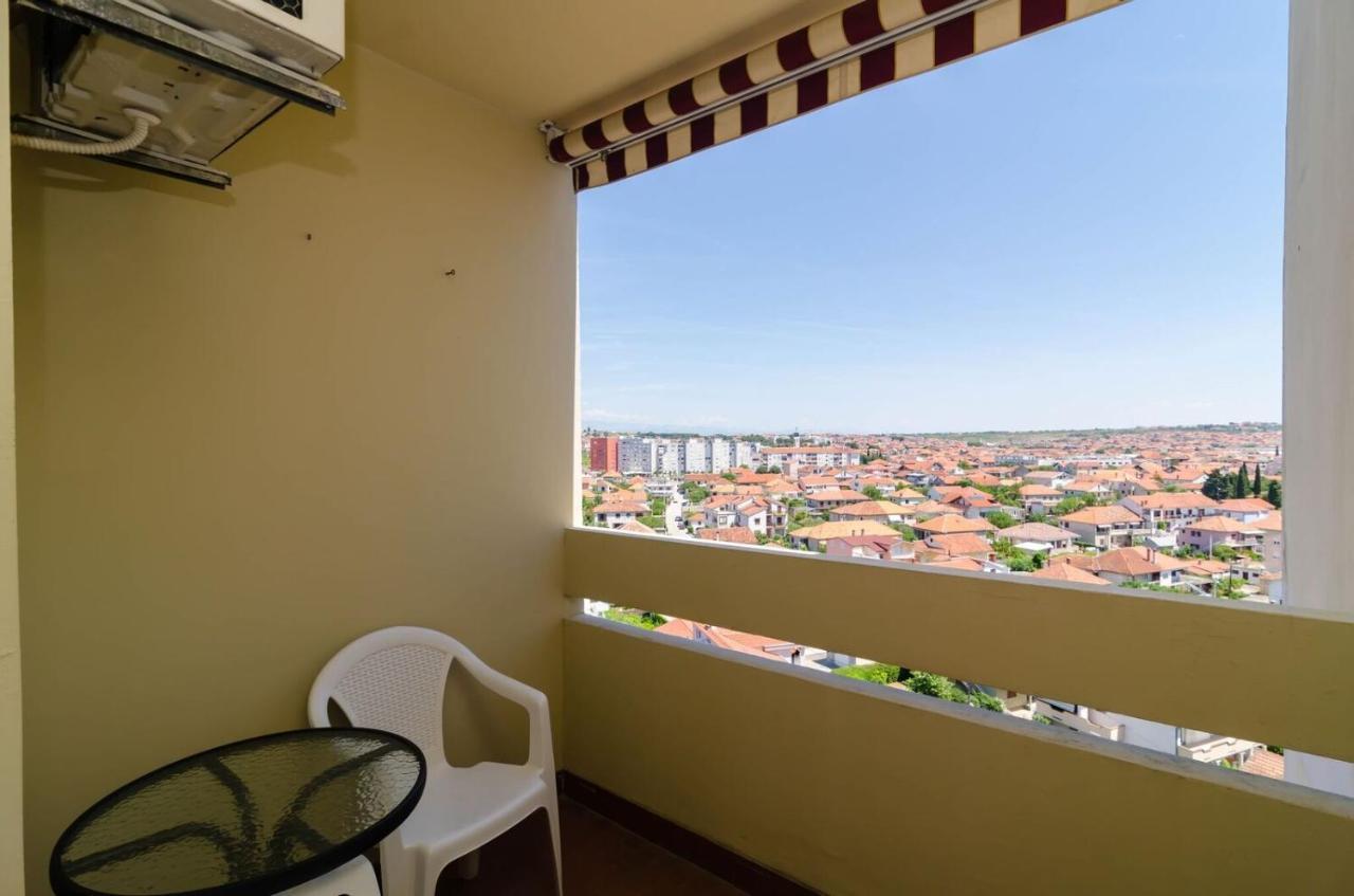 Apartment Mirela Zadar Luaran gambar