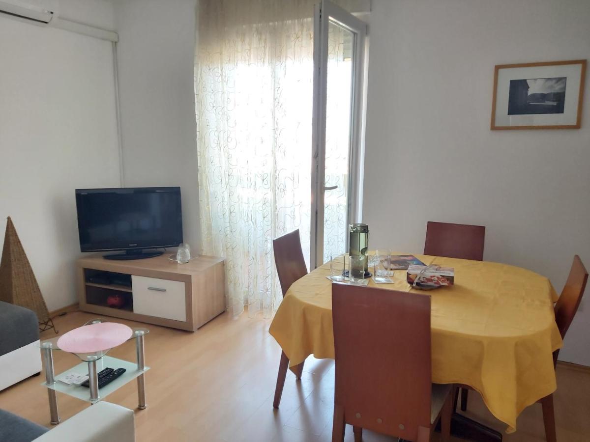 Apartment Mirela Zadar Luaran gambar