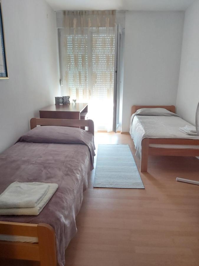 Apartment Mirela Zadar Luaran gambar