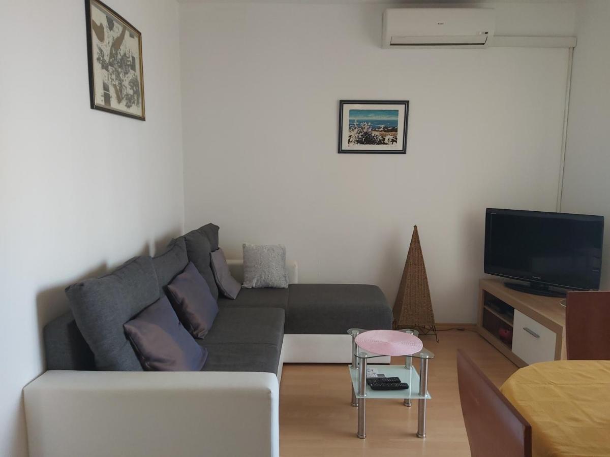Apartment Mirela Zadar Luaran gambar